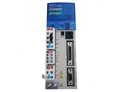 Omron R7D-APA3L 30w Servo Drive