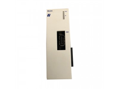 Omron PLC module TJ1-ML04 