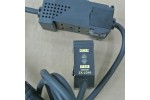Omron switch wire ZX-LD40+ZX-LDA11 