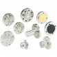 Rosemount 1199 Flange