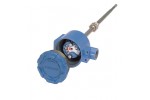 Rosemount 248 Temperature transmitter