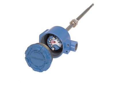 Rosemount 248 Temperature transmitter