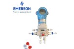 Rosemount 3051DP Differential pressure transmitter