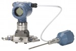Rosemount 3051S Pressure transmitter