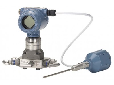 Rosemount 3051S Pressure transmitter