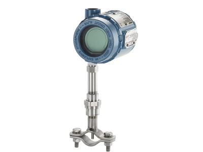 Rosemount 3144P Temperature transmitter