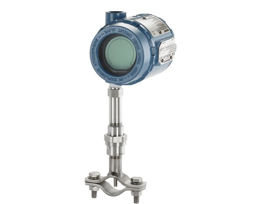 Rosemount 3144P Temperature Transmitter, Temperature Transmitters