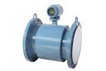 EMERSON Rosemount 8750W electromagnetic flowmeter