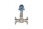 EMERSON Rosemount 8800 Vortex Flowmeter