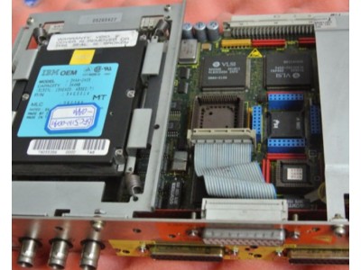 Siemens 6FC5110-0DB03-0AA2 840C / 840CE MMC/CPU-Karte Typ