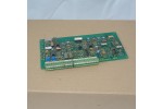 SIEMENS 6RA8222-1BA0-0 DRIVE OPTION BOARD REFURBISHED 