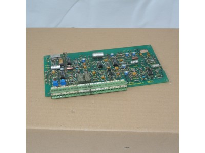 SIEMENS 6RA8222-1BA0-0 DRIVE OPTION BOARD REFURBISHED 