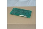 SIEMENS 6RA8222-1BA0-0 DRIVE OPTION BOARD REFURBISHED 