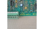 SIEMENS 6RA8222-1BA0-0 DRIVE OPTION BOARD REFURBISHED 