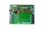 Siemens PER3 Rectifier Interfaces BOARD 6SE7041-8EK85-0HA0 Power Board C98043-A1685-L11 