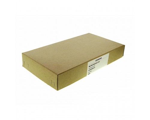 Siemens 6SE7090-0XX84-0AB0 VECTOR CONTROL CLOSED-LOOP  MODULE 
