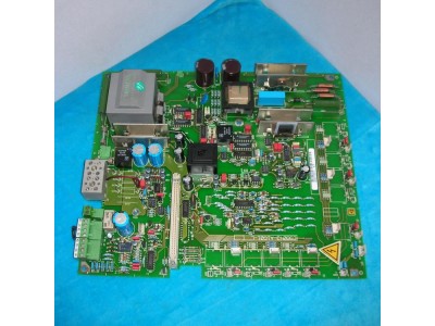 Siemens Drive Board C98043-A1601-L1-17 