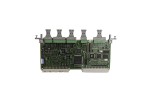 Siemens Control Board C98043-A7001-L2 