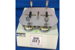 Wear resistance testing machine