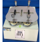 Wear resistance testing machine