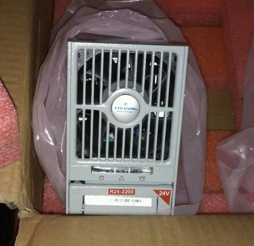 Emerson Rectifier power module R24-2200