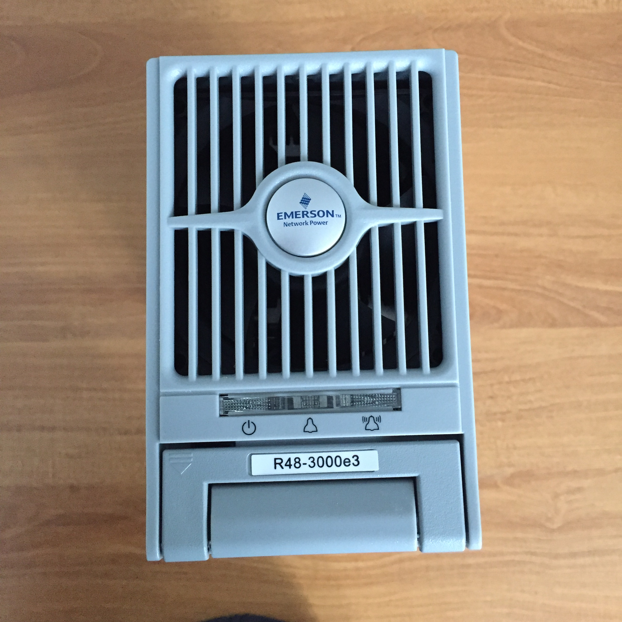 EMERSON Rectifier Module R48-3000A3